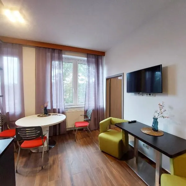 Wesendorf Residenz Premium Lounge, hotel in Wesendorf