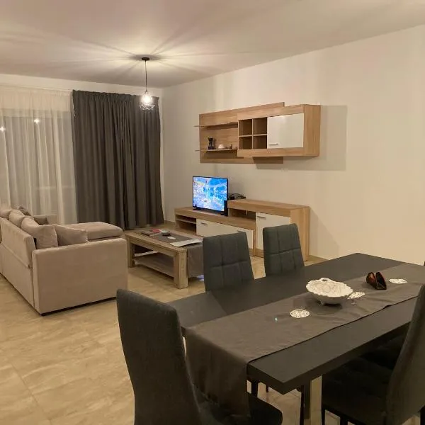 Xagħra Lodge、シャーラのホテル