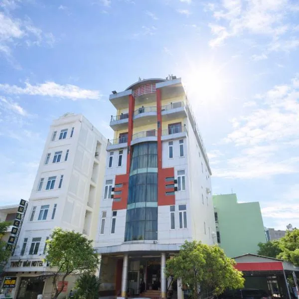 Phương Anh 7- Only accept Vietnamese customers, hotel in Da Nang