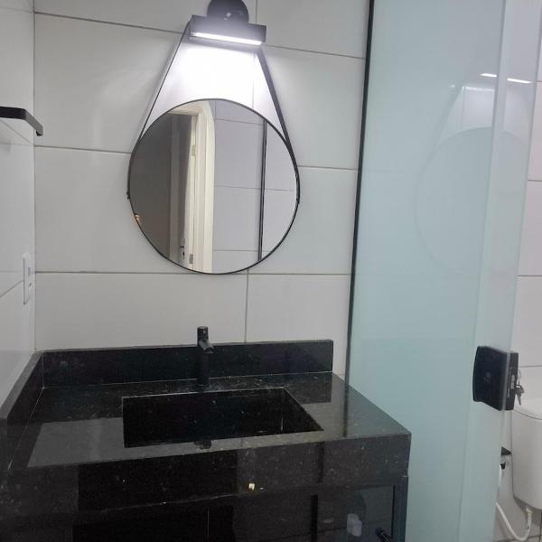 Aconchegante apartamento no coração do Rio Vermelho - Foto 3