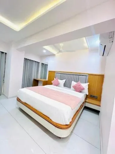 Hotel shivalay, hotel en Ahmedabad