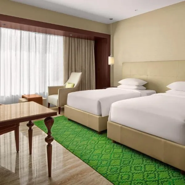 Park Hyatt Chennai, hotel em Chennai