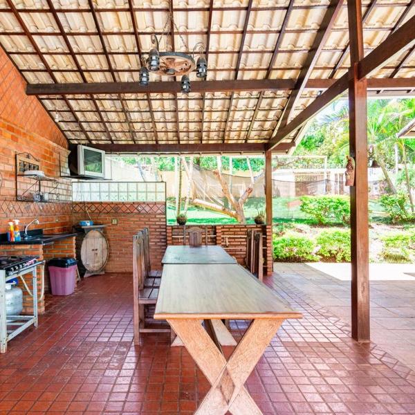 Recanto das Araras - Foto 5