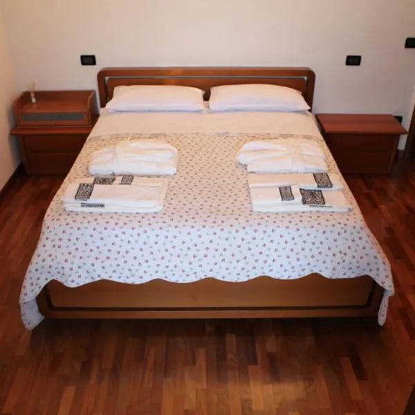 Recanati Family, hotel in Centofinestre