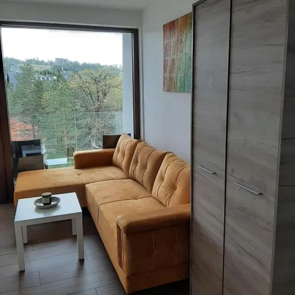 Apartman Krčmarica 20 LUX , Borovi 3, hotel a Divčibare