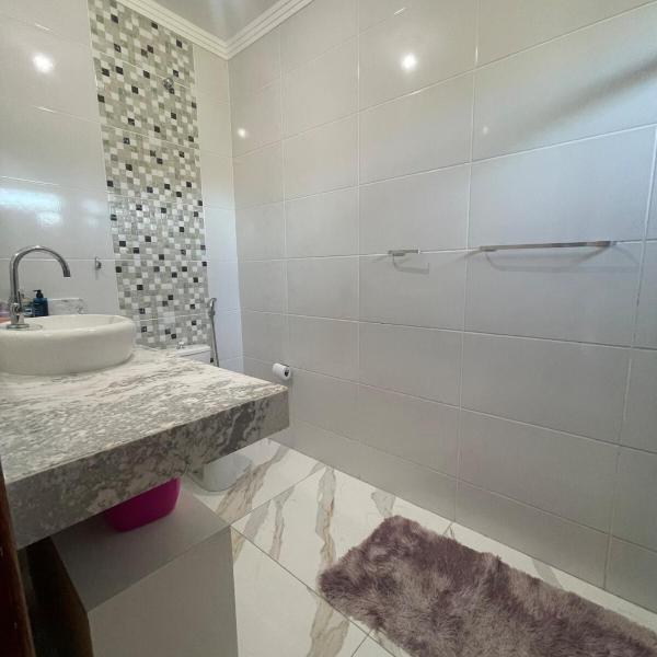 Casa moderna com Piscina em Costa azul - Foto 3