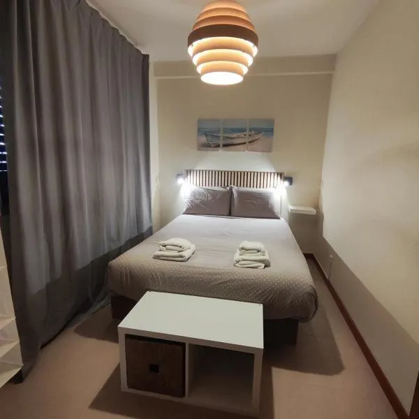 Sol II，豐沙爾的飯店