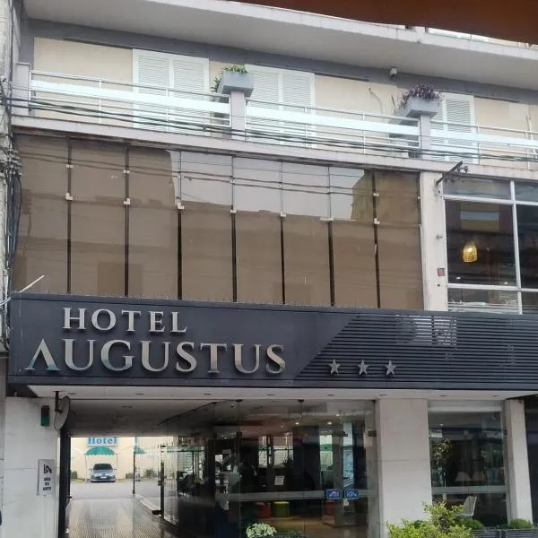 Hotel AUGUSTUS, hotel a San Salvador de Jujuy