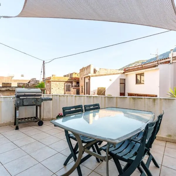 Vicol8 Casa Vacanze Dorgali, хотел в Доргали