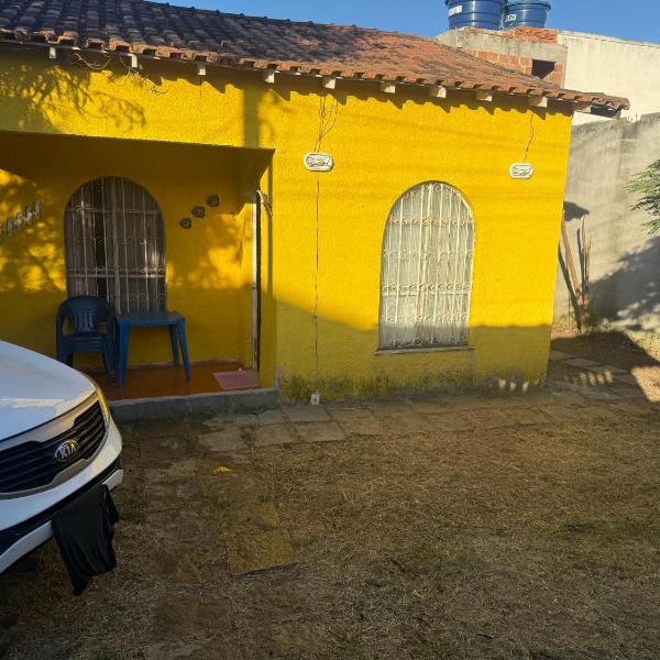 Casa Amarela - Foto 5