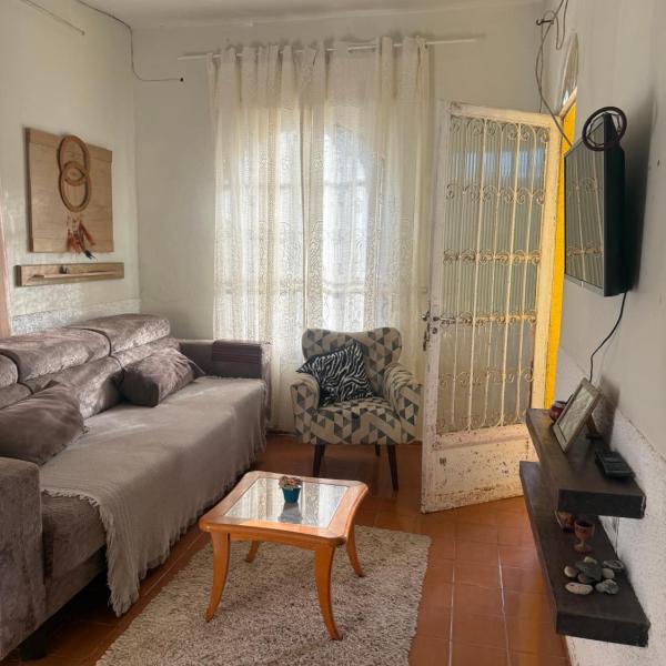 Casa Amarela - Foto 4