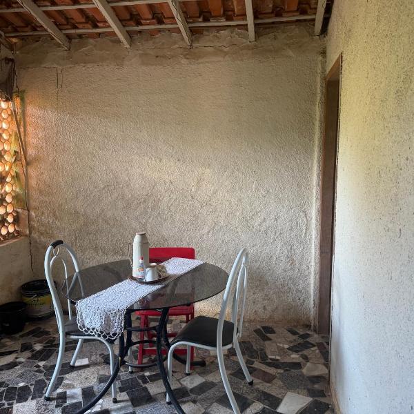 Casa Amarela - Foto 3