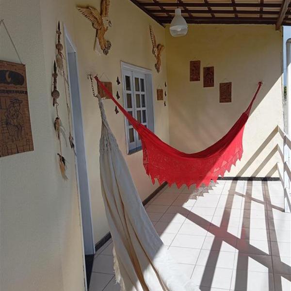 Casa do sossego