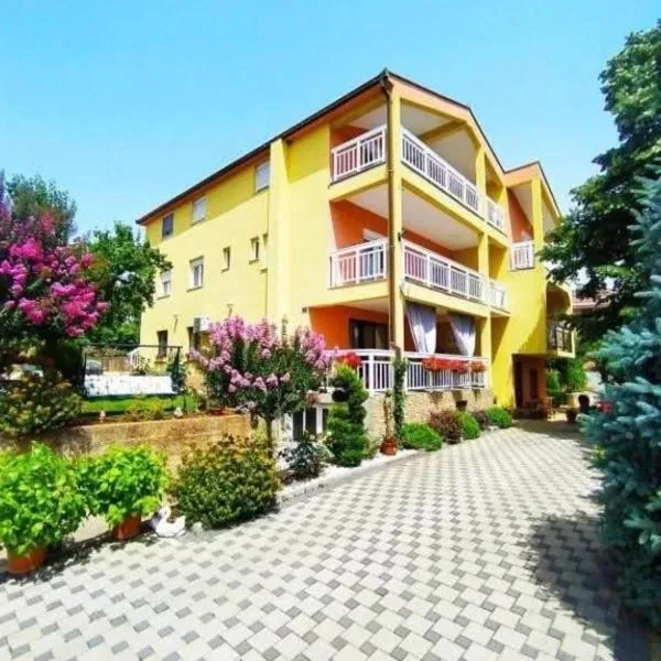 Rooms Ivana, hotel in Međugorje