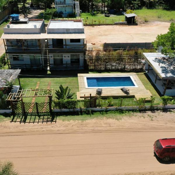 Recanto dos Coraiss