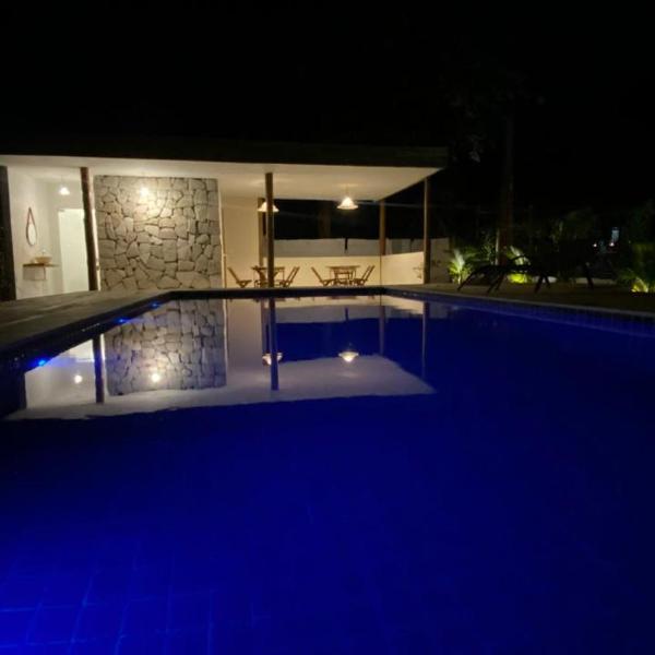 Recanto dos Coraiss - Foto 4