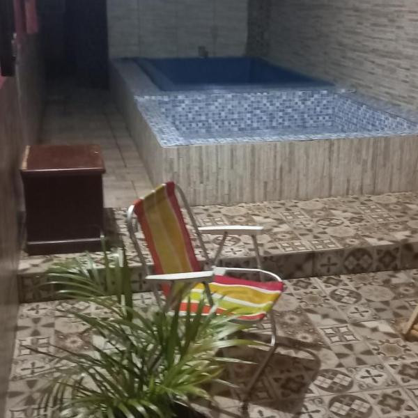 Peruíbe