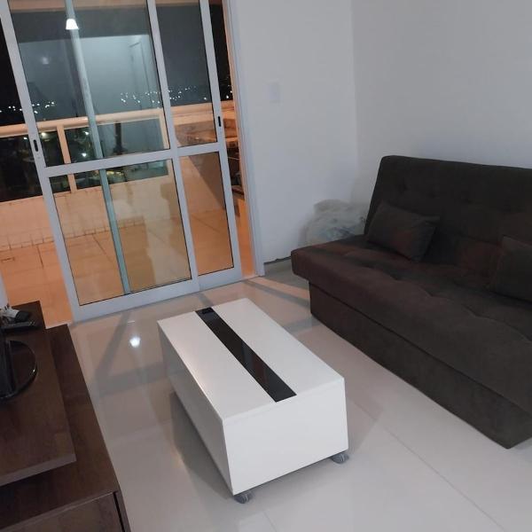 LINDO Apartamento de frente ao mar
