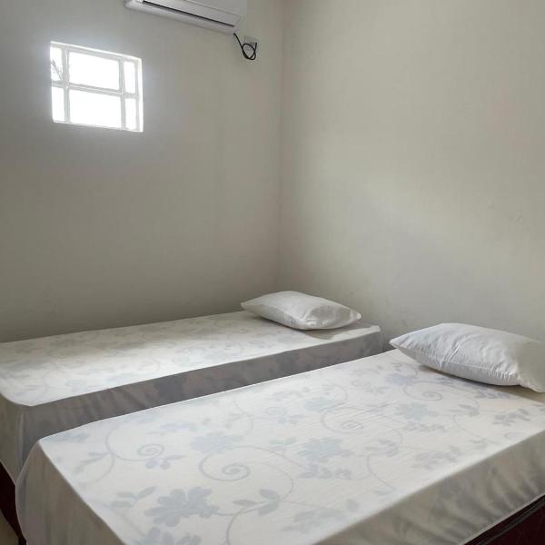 Casa Pérola - Foto 2