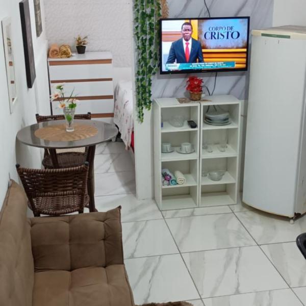Casa Cantinho da Dea em Salvador