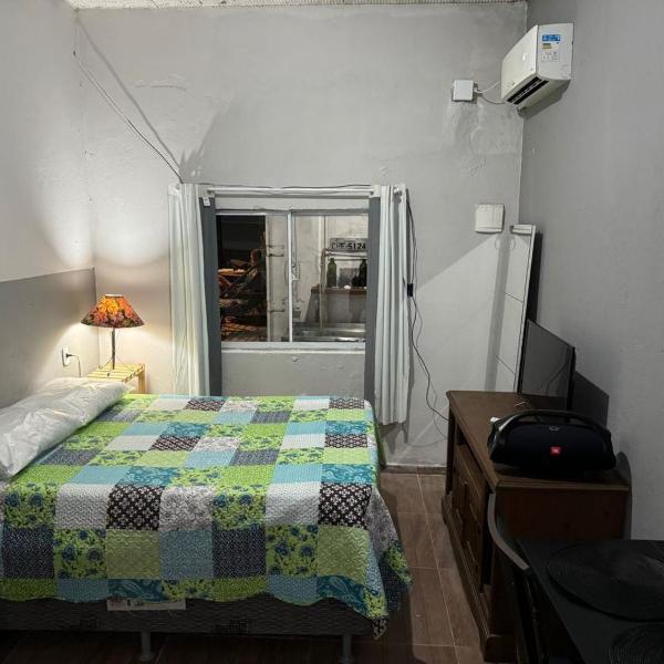 Studio Morro das Pedras Floripa com Jacuzzi - Foto 4
