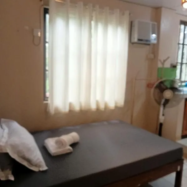 Toto's House backpackers RM 2, khách sạn ở Puerto Princesa City
