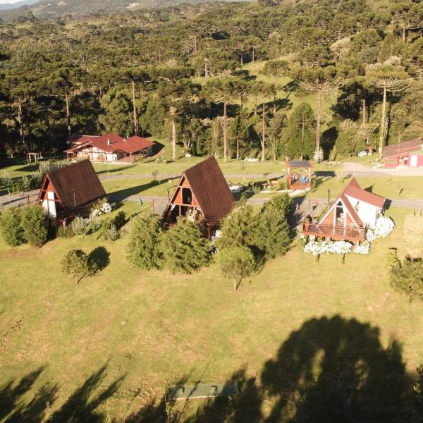 Estância Nazari - Foto 4