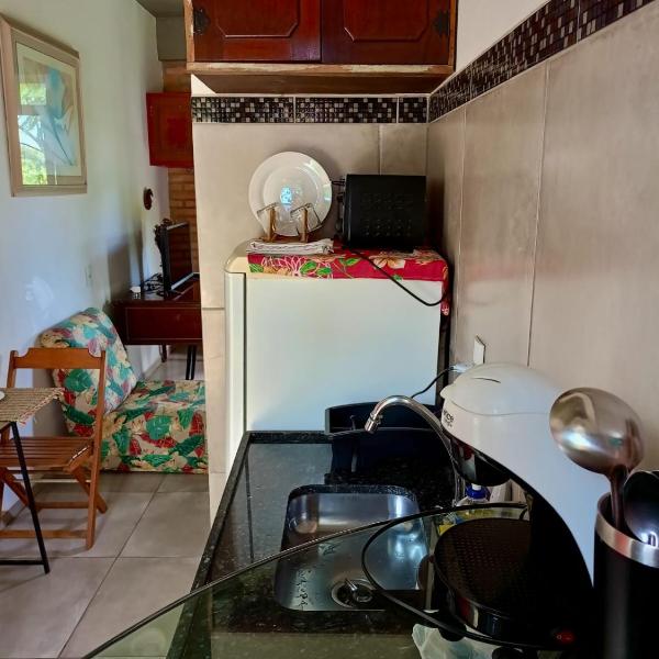 Charmoso studio em Tiradentes - Foto 4