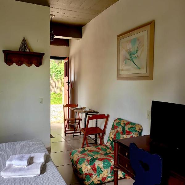 Charmoso studio em Tiradentes - Foto 2