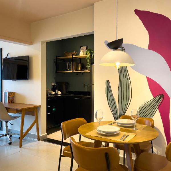 Champs Elysees Business Residence - Flats por temporada