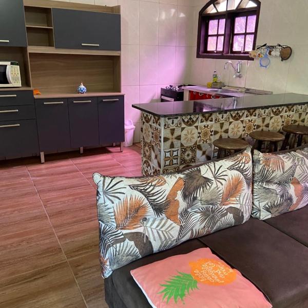 Casa próximo a Trindade Paraty - Foto 3