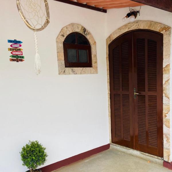 Casa próximo a Trindade Paraty - Foto 2