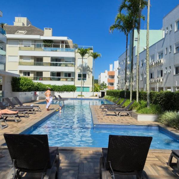Apartamento Alto Padrão, Praia dos Ingleses Norte - Foto 4