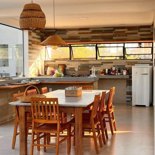 Casa Praia Linda- CORUMBAU - Foto 4