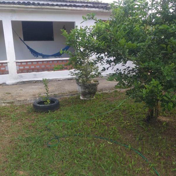Chácara em Aldeia