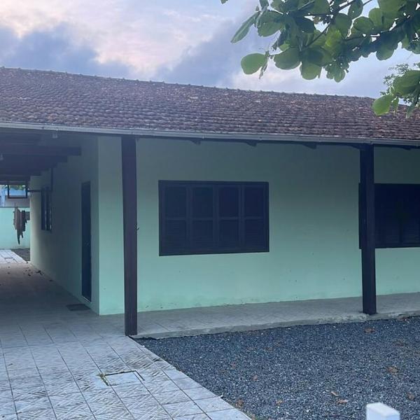 Linda casa de verão próxima do mar - Foto 4