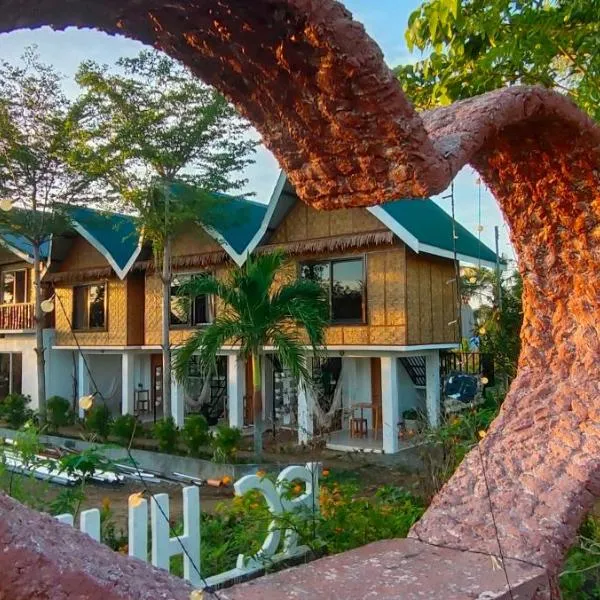 RC Hutspot Tourist Inn，San Francisco的飯店