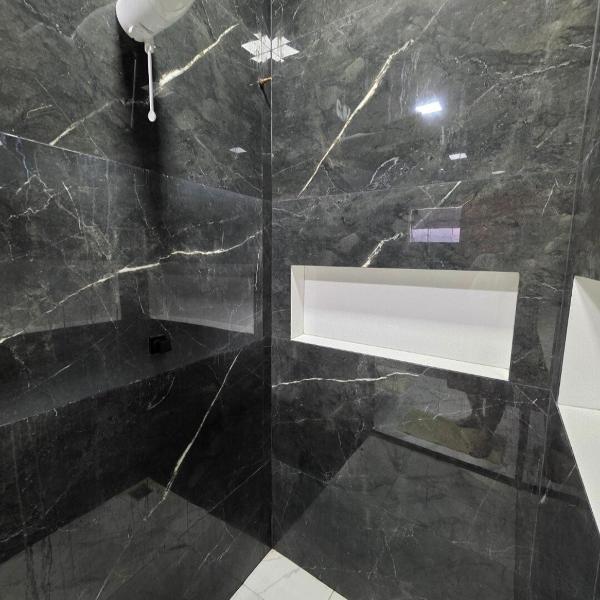 Linda chácara, com piscina e área gourmet - Foto 3