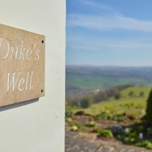 Dukes Well, hotel in Congleton