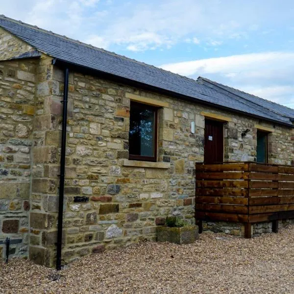 3 Peaks Bunkroom, hotel en Settle
