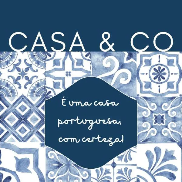 Casa and Company - Azorean Boutique House - Unique Heritage Property near ocean, hotel a Santa Cruz da Graciosa