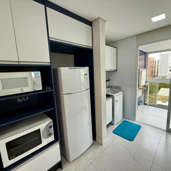 Apartamento espaçoso na Praia de Palmas SC 05 - Foto 5