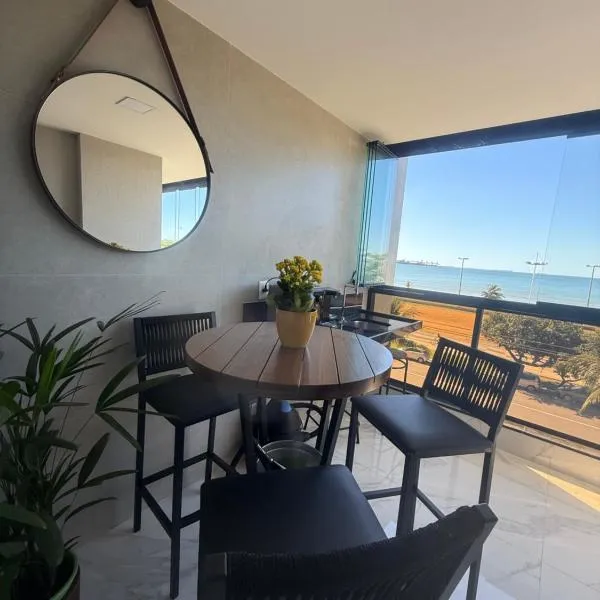 Vitória में, होटल Apartamento del sole