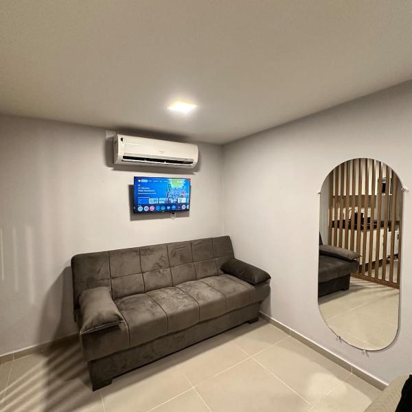 Studio Azevedo 02 - Pajuçara Beach - Maceió
