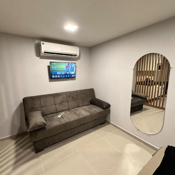 Studio Azevedo 02 - Pajuçara Beach - Maceió - Foto 2