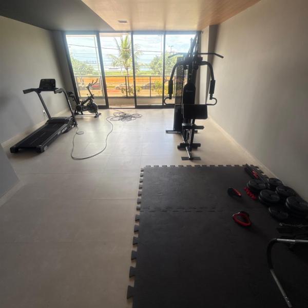 Apartamento del sole - Foto 5