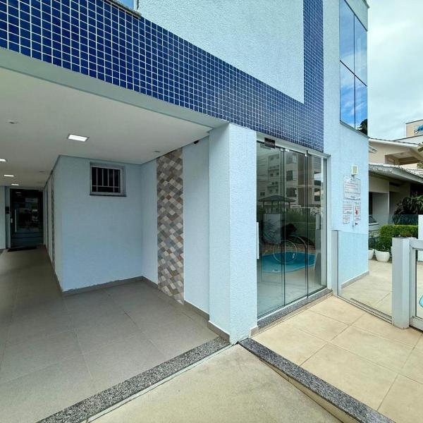 Apartamento espaçoso na Praia de Palmas SC 05 - Foto 4