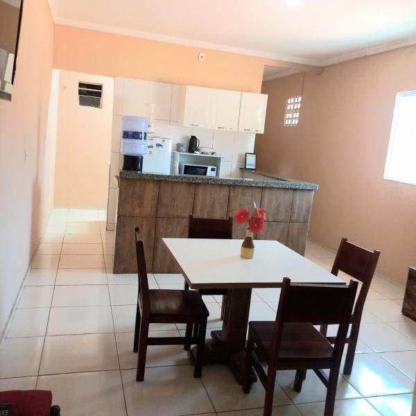 Apartamento Aconchegante 1 quarto - Foto 2