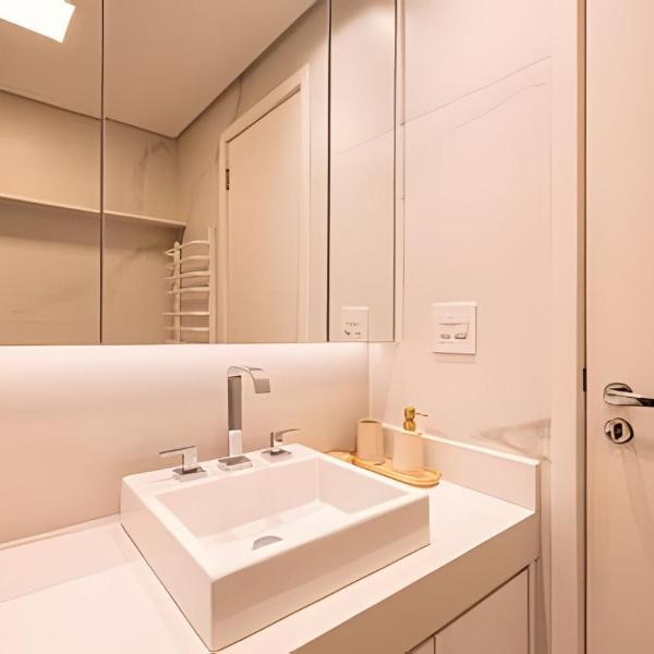 Easy Star - Habitarte Verde - Apartamento com vaga de garagem no Brooklin - Foto 3