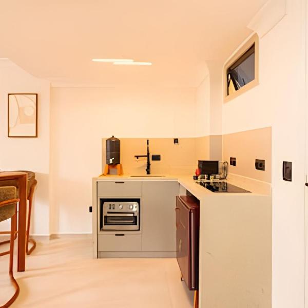 Easy Star - Jardins da Aclimação - Lindo apto próximo a Estação Vergueiro - Foto 5